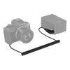 SmallRig D-Tap LP-E6NH dummy akkumulátor tápkábel (4252)