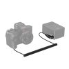 SmallRig Sony NP-FZ100 D-Tap -Dummy Akkumulátor Tápkábel