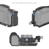 SmallRig Sony ZV-E1 Ketrec készlet -Cage Kit (4257)