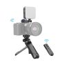 SmallRig Sony ZV-E1, ZV-E10, ZV-1, ZV-1F Vlog Állványkészlet (4258)