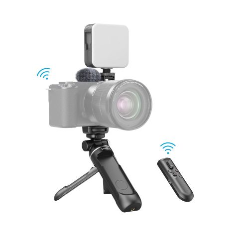 SmallRig Sony ZV-E1, ZV-E10, ZV-1, ZV-1F Vlog Állványkészlet (4258)