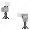 SmallRig Sony ZV-E1, ZV-E10, ZV-1, ZV-1F Vlog Állványkészlet (4258)