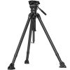 SmallRig x Potato Jet Tribex Hidraulikus Szénszálas Állvány Készlet - 160cm (4259)