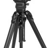 SmallRig x Potato Jet Tribex Hidraulikus Szénszálas Állvány Készlet - 160cm (4259)