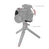 SmallRig FUJIFILM X-T5 L-alakú markolat -fekete, grip (4260)
