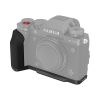 SmallRig FUJIFILM X-T5 L-alakú markolat -fekete, grip (4260)