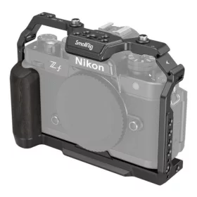 SmallRig Nikon Z f Ketrec -cage (4261)