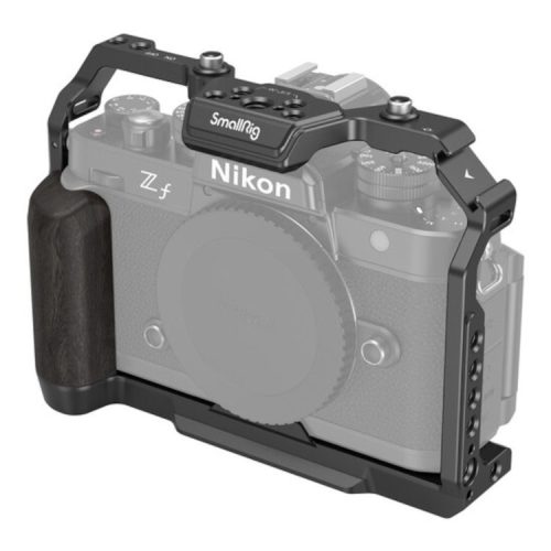 SmallRig Nikon Z f Ketrec -cage (4261)