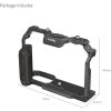 SmallRig Nikon Z f Ketrec -cage (4261)