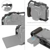 SmallRig Nikon Z f Ketrec -cage (4261)