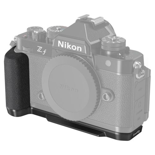 SmallRig Nikon Z L-Bracket / Kamera Markolat (4262)