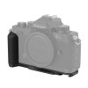 SmallRig Nikon Z fc L-alakú markolat -fekete, grip (4263)
