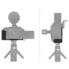SmallRig Nikon Z fc L-alakú markolat -fekete, grip (4263)