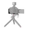SmallRig Nikon Z fc L-alakú markolat -fekete, grip (4263)