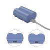 SmallRig NP-W235 USB-C akkumulátor (4266)