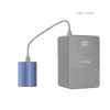 SmallRig NP-W235 USB-C akkumulátor (4266)