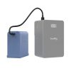 SmallRig Sony NP-F970 USB-C újratölthető fényképezőgép akkumulátor