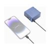 SmallRig Sony NP-F970 USB-C újratölthető fényképezőgép akkumulátor