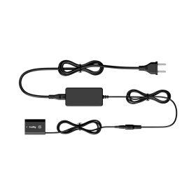   SmallRig Sony NP-FZ100 Folyamatos Akkumulátor Töltő-Adapter -Dummy Battery EU [4269B]
