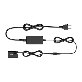   SmallRig Canon LP-E6NH Folyamatos Akkumulátor Áram-Adapter [4271]