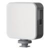 SmallRig Vibe P108 Full Color mini LED videolámpa -Phonograph limitált kiadás (4276)