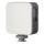 SmallRig Vibe P108 Full Color mini LED videolámpa -Phonograph limitált kiadás (4276)