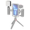 SmallRig Vibe P108 Full Color mini LED videolámpa -Phonograph limitált kiadás (4276)