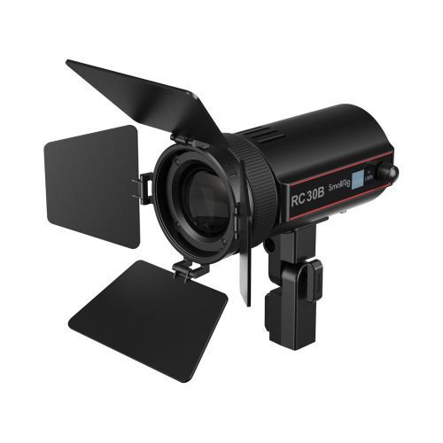 SmallRig RC-30B COB LED Fotó/ Stúdió Fény - 2800K-6500K