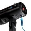 SmallRig RC-30B COB LED Fotó/ Stúdió Fény - 2800K-6500K