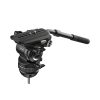 SmallRig Professional Fluid Head/ Videós Fej - PH8 (4287)