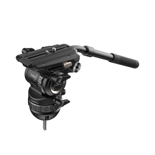 SmallRig Professional Fluid Head/ Videós Fej - PH8 (4287)