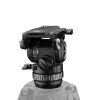 SmallRig Professional Fluid Head/ Videós Fej - PH8 (4287)