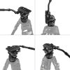SmallRig Professional Fluid Head/ Videós Fej - PH8 (4287)