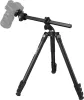 SmallRig CT200 Horizontális Tripod/ Monopod (185cm Állvány) + Ballhead-fej (Fekete) [4288]