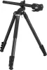 SmallRig CT200 Horizontális Tripod/ Monopod (185cm Állvány) + Ballhead-fej (Fekete) [4288]