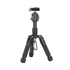   SmallRig VT-20 Alumínium Mini Tripod/ Kameraállvány - 140cm (4289)