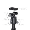 SmallRig VT-20 Alumínium Mini Tripod/ Kameraállvány - 140cm (4289)