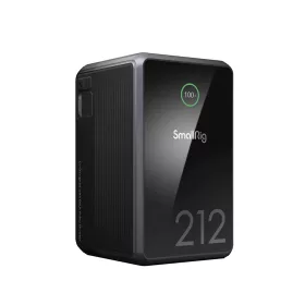 SmallRig x Caleb Pike VB212 mini V Mount Akkumulátor