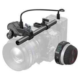   SmallRig Vezeték nélküli follow focus készlet -Lite kit (4296)