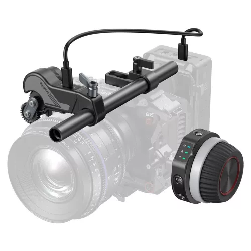 SmallRig Vezeték nélküli follow focus készlet -Lite kit (4296)