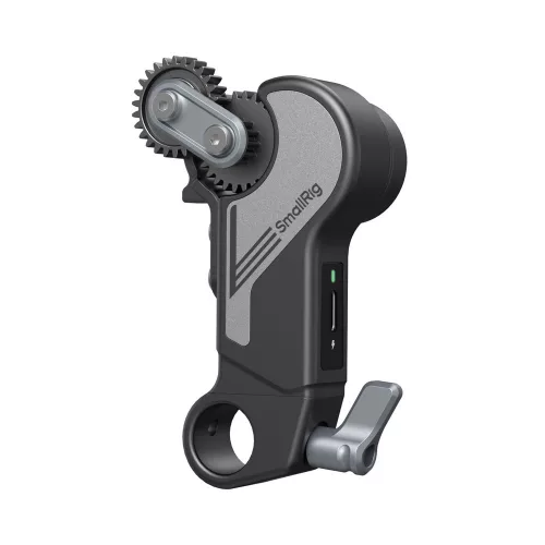 SmallRig Vezeték nélküli follow focus vevő motor -Lite verzió (4297)
