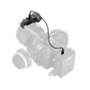 SmallRig Vezeték nélküli follow focus vevő motor -Lite verzió (4297)