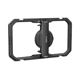   SmallRig MC4 Univerzális Mobiltelefon/ Okostelefon Rig-cage (Ketrec) [4299]