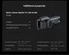 SmallRig MC4 Univerzális Mobiltelefon/ Okostelefon Rig-cage (Ketrec) [4299]