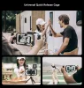 SmallRig MC4 Univerzális Mobiltelefon/ Okostelefon Rig-cage (Ketrec) [4299]