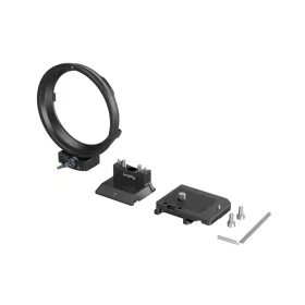   SmallRig Canon EOS R Forgatható Kamera Horizontál-Vertikál Rig Mount-Plate (R5 R6 R5C R6 II) [4300]