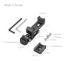 SmallRig DJI Gimbal Telefontartó Adapter (4301)