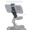 SmallRig DJI Gimbal Telefontartó Adapter (4301)