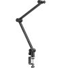 SmallRig Asztalra Rögzíthető Mikrofon Boom Kar (4303)
