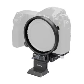   SmallRig Fujifilm GFX Forgatható horizontális-vertikális bázistalp készlet (4305)